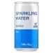  Kobe .. земля Sparkling вода 190ml жестяная банка ×30 шт. входит ( бесплатная доставка ) газированные напитки нет сахар 