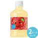 �T���g���[ �Ȃ������ ��� 280mlPET 48�{(24�{�~2�P�[�X) (�S���ꗥ��������) �A�b�v���W���[�X ��񂲃W���[�X �Ȃ������ �y�b�g�{�g��