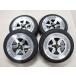 �V�i �^�C���t �y�l �y�g�� �T�C�Y �����V���� XR-4 14�C���` 4H 6J PCD100 +38