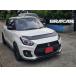  наличие есть Suzuki Swift Sports для нос bla дефлектор ZC33S ZC43S ZC53S ZC83S ZD53S ZD83S