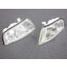  новый товар Lancer Evolution 4 Lancer Evolution 4 Mirage CM2A CM5A CN9A угловая фара угловая фара угол линзы прозрачный 