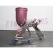 [ Sakura цвет!] O-LIGHT 2 распылительный пистолет 1.5G Sakura ( гравитационного типа )+ aluminium краска cup 400ml комплект / maru te-/ De Ville винт / DEVILBISS clear, solid покраска 