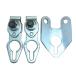  pillar nia clamp [ strut & corner set ] product number :QW002 / big automobile sheet metal supplies 
