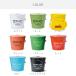 MERCURY TIN BUCKET OVAL �}�[�L�����[ �u���L�o�P�c �I�[�o�� �t�^�c�L �A�����J���G�� �A���e�B�[�N �֘A�摜3