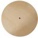  less painting plain wood material round for watch puller kcw-1340