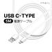 USB Type C �P�[�u�� 5m ���� FINEVu �^�C�vC �d���P�[�u�� �t�@�C���r���l�b�g���[�N�J������p JP90 JP11 �Ή� USB C-type 5M ���� �[�d�R�[�h �z���C�g