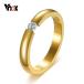 �w�� �����O �X�e�����X �X�g�[�� �W���R�j�A ������� ��l 3mm �\���e�B�A �L���[�r�b�N�W���R�j�A �� ���f�B�[�X ���� ������