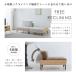 �\�t�@�[ ��178cm 2�l�|�� �\�t�@�x�b�h �J�E�` 6�i�K �V�R�� ���N���C�j���O �x���`�\�t�@�[ �E�b�h�t���[�� �g���ȒP �I�Ȃ� ��l��炵 ������� Licsa-n �֘A�摜4