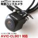 ѥ˥ AVIC-CL901б Хå  ɿ  饱֥륻å ɥ饤 ᡼󥵡 ѥ ֺܥ ³֥