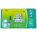 [ Uni * charm ]lai free pre-moist wipes super-large size neat 60 sheets 