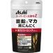 [ Asahi ] super barm Z zinc &amp; maca black garlic 300 bead go in ( nutrition function food ) [ health food ]