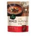 uCJ FOODS JAPANv bibigo {i bPW 500g ut[hEv