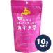 [ продается в комплекте ][ Ogawa сырой лекарство ] Hokkaido .... аккуратный фасоль адзуки чай 4g×16 пакет 10 шт. комплект 