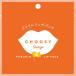 「サン・スマイル」　CHOOSY（チューシー）　推し活リップパック　オレンジ　_