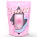 「ツーウェイワールド」　mamicosme　グミティント　ピーチピンク　8g