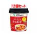 [ продается в комплекте ][ большой . Japan ] cup Toppo gi12 шт. комплект 105g×12 шт 