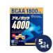 [ продается в комплекте ][ ребра *labolato Lee z] amino Guts 4000 5g×30. входить 5 шт. комплект 