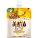 [CJ FOODS JAPAN] beautiful vinegar beauty ZERO pineapple 150g