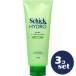 [ продается в комплекте ][ Schic ] гидро чуткий . бритье гель 200g 3 шт. комплект 