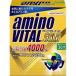 [ Ajinomoto ] amino baitaruGOLD 4.7g×30 шт. входит [ здоровое питание ]