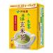 [. wistaria .].~. tea eko tea bag tea with roasted rice 20 sack 