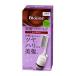 「花王」 ブローネ 美髪ヘアマニキュア ティーブラウン クシつき本体 「日用品」