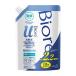 「花王」 ビオレu ザ ボディ The Body 液体タイプ ピュアリーサボンの香り つめかえ用 750mL 「日用品」