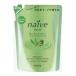 ・「クラシエ」 ナイーブ コンディショナー なめらかスムース つめかえ用 400mL 「日用品」