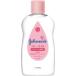 [ Johnson &amp; Johnson ] Johnson детское масло мельчайший ..125mL