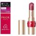 「資生堂」 プリオール 美リフト リップCC n ベリー 4g  「化粧品」