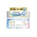 「ユニリーバ・ジャパン」 ラックス バスグロウ モイスチャー＆シャイン ミルクジェリーマスク(185g) 「日用品」
