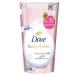 「ユニリーバ」　ダヴ　ビューティーモイスチャー　泡ボディウォッシュ　つややか　つめかえ用　430g