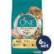 [ продается в комплекте ][ Nestle Япония ]pyulina one кошка dry серый n свободный 1 лет и больше chi gold 1.6kg 6 шт. комплект 
