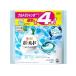 [P&G] мяч do гель мяч 3D освежение premium clean. аромат .... для uru Toraja mbo размер 63 штук [ предметы первой необходимости ]