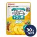 [ продается в комплекте ][ Pigeon ] планшет U xylitol + фтор ju-si- ананас 65 шарик 30 шт. комплект 