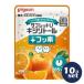 [ продается в комплекте ][ Pigeon ] планшет U xylitol + фтор .... orange 65 шарик 10 шт. комплект 