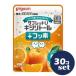 [ продается в комплекте ][ Pigeon ] планшет U xylitol + фтор .... orange 65 шарик 30 шт. комплект 