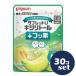 [ продается в комплекте ][ Pigeon ] планшет U xylitol + фтор свежий дыня 65 шарик 30 шт. комплект 