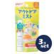 [ продается в комплекте ][ Pigeon ] уличный Mist 50ml 3 шт. комплект 