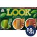 [ продается в комплекте ][ Fujiya ] look ( тщательно отобранный чай selection ) 43g 10 шт. комплект 