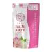 「ライオン」 hadakara(ハダカラ)ボディソープ ピュアローズの香り (つめかえ用) 360mL 「日用品」