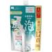 「ライオン」 hadakara(ハダカラ)ボディソープ 泡で出てくるタイプ クリーミーソープの香り つめかえ用大型サイズ 750mL 「日用品」