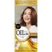 「ダリヤ」　サロンドプロオイルリッチクリーム　ヘアカラー　３ＮＢ　グロッシーブラウン　_