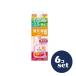 [ продается в комплекте ][ Sara ya]alau baby пена все тело мыло влажный .... для 1400ml 6 шт. комплект 
