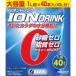 [ штраф ] ион напиток 1L для 6.4g 40шт.