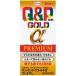 [. мир ] пупс ko-wa Gold α premium 160 таблеток [ no. 3 вид фармацевтический препарат ]