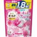 [P&G Japan ] мяч do средство для стирки гель мяч 4D premium bro Sam заполняющий (22 штук )[ предметы первой необходимости ]
