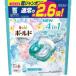 [P&G Japan ] мяч do средство для стирки гель мяч 4D свежий цветок сабо n заполняющий (31 штук )[ предметы первой необходимости ]