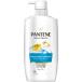「P&amp;G」パンテーン モイストスムースリペア シャンプー ポンプ 400ml