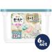 [ продается в комплекте ][P&amp;G Japan ] мяч do гель мяч 4D белый чай & цветочный. аромат корпус 13 шт 6 шт. комплект 